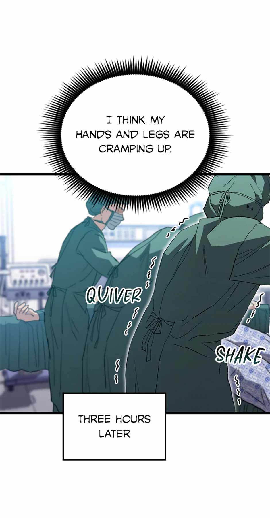 The Great Surgeon Chapter 23 48